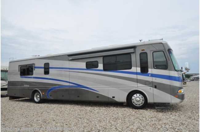 2003 Beaver Monterey Carmel W/ Dual Pane, W/D