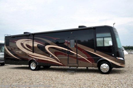 11-20-17 &lt;a href=&quot;http://www.mhsrv.com/coachmen-rv/&quot;&gt;&lt;img src=&quot;http://www.mhsrv.com/images/sold-coachmen.jpg&quot; width=&quot;383&quot; height=&quot;141&quot; border=&quot;0&quot; /&gt;&lt;/a&gt; Coachmen RV for Sale- 2017 Coachmen Mirada Select 37LS Bath &amp; 1/2 with drop down bunk beds, 2 slides and 7,039 miles. This RV is approximately 37 feet 4 inches in length and features a Ford V10 engine, Ford chassis, power privacy shades, power mirrors with heat, 5.5KW Onan generator, power patio awning, slide-out room toppers, electric &amp; gas water heater, side swing baggage doors, aluminum wheels, clear front paint mask, black tank rinsing system, water filtration system, exterior shower, 5K lb. hitch, automatic hydraulic leveling system, 3 camera monitoring system, exterior entertainment center, inverter, tile floors, 7 foot soft touch ceilings, booth converts to sleeper, dual pane windows, solar/black-out shades, fireplace, convection microwave, 3 burner range, solid surface counter, sink covers, residential fridge, glass door shower with seat, 3 flat panel TV&#39;s, 2 ducted A/Cs and much more. For additional information and photos please visit Motor Home Specialist at www.MHSRV.com or call 800-335-6054.