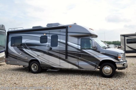 /sold 9/11/17 Used Phoenix RV for Sale- 2015 Phoenix Cruiser 2350 with slide and 12,248 miles. This RV is approximately 24 feet in length and features a Ford engine, Ford chassis, power mirrors with heat, power windows and door locks, dual safety airbags, 4KW Onan generator with 175 hours, power patio awning, slide-out room topper, electric &amp; gas water heater, power steps, wheel simulators, LED running lights, black tank rinsing system, exterior shower, 5K lb. hitch, hydraulic leveling system, rear camera, soft touch ceilings, solar/black-out shades, fold up kitchen counter, convection microwave, 2 burner range, solid surface counter, sink covers, 2 flat panel TV&#39;s, A/C and much more. For additional information and photos please visit Motor Home Specialist at www.MHSRV.com or call 800-335-6054.