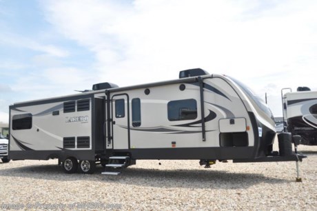 /TX 10-17-17 &lt;a href=&quot;http://www.mhsrv.com/travel-trailers/&quot;&gt;&lt;img src=&quot;http://www.mhsrv.com/images/sold-traveltrailer.jpg&quot; width=&quot;383&quot; height=&quot;141&quot; border=&quot;0&quot; /&gt;&lt;/a&gt;    Used Keystone RV for Sale- 2017 Keystone Laredo 334RE with 3 slides. This RV is approximately 34 feet 5 inches in length and features a power patio awning, electric &amp; gas water heater, pass-thru storage, aluminum wheels, exterior shower, middle LED running lights, automatic leveling system, exterior speakers, night shades, fireplace, kitchen island, microwave, 3 burner range with oven, solid surface counter, sink covers, glass door shower with seat, king size bed, 2 flat panel TV&#39;s, 2 ducted A/Cs and much more. For additional information and photos please visit Motor Home Specialist at www.MHSRV.com or call 800-335-6054.