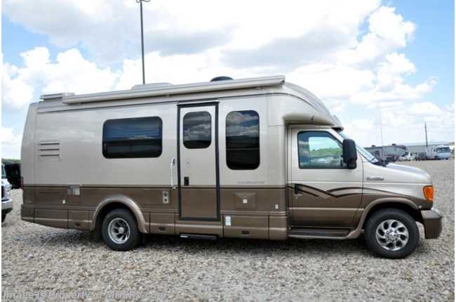 2007 Dynamax Corp Dynasport UTV 235 for Sale W/ Ducted A/C