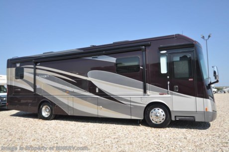 /AK 10-10-17 &lt;a href=&quot;http://www.mhsrv.com/winnebago-rvs/&quot;&gt;&lt;img src=&quot;http://www.mhsrv.com/images/sold-winnebago.jpg&quot; width=&quot;383&quot; height=&quot;141&quot; border=&quot;0&quot; /&gt;&lt;/a&gt;    Used Winnebago RV for Sale- 2014 Winnebago Journey 36M with 3 slides and 38,661 miles. This RV is approximately 37 feet in length and features a Cummins 360HP engine, Freightliner chassis, exhaust brake, tilt/telescoping steering wheel, power privacy shade, power mirrors with heat, GPS, power step well cover, 8KW Onan generator with AGS on a manual slide, power patio and door awning, slide-out room toppers, electric &amp; gas water heater, pass-thru storage with side swing baggage doors, full length slide-out cargo tray, aluminum wheels, clear front paint mask, black tank rinsing system, water filtration system, exterior shower, fiberglass roof with ladder, 10K lb. hitch, automatic hydraulic leveling system, 3 camera monitoring system, exterior entertainment center, inverter, tile floors, soft touch ceilings, dual pane windows, solar/black-out shades, power roof vent, ceiling fan, pull out kitchen counter, convection microwave, 3 burner range, solid surface counter, sink covers, residential fridge, glass door shower with seat, pillow top mattress, 4 flat panel TV&#39;s, 2 ducted A/Cs with heat pumps and much more. For additional information and photos please visit Motor Home Specialist at www.MHSRV.com or call 800-335-6054.