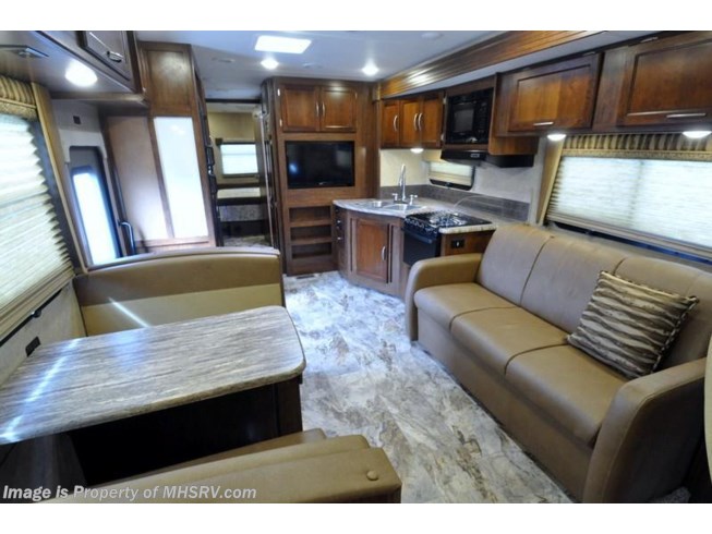 2017 Coachmen Pursuit 33BHP Bunk House W/ 2 Slides - Used Class A For Sale by Motor Home Specialist in Alvarado, Texas