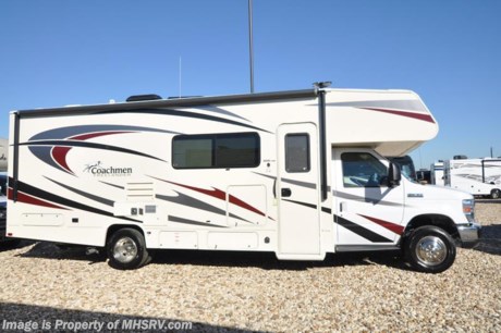6-8-18 &lt;a href=&quot;http://www.mhsrv.com/coachmen-rv/&quot;&gt;&lt;img src=&quot;http://www.mhsrv.com/images/sold-coachmen.jpg&quot; width=&quot;383&quot; height=&quot;141&quot; border=&quot;0&quot;&gt;&lt;/a&gt;   MSRP $99,983. The All New 2018 Coachmen Freelander Model 28BH is the first class C motor home in the industry to include the salon style drop down bunk option! This feature provides the extra sleeping area that a family needs while not taking up storage or seating when not in use providing the maximum amount of utility and comfort for every situation.  This amazing RV measures approximately 28 feet 5 inches in length with 2 slides, Ford chassis, Ford V-10 engine and a cab over loft. This beautiful class C RV includes Coachmen&#39;s Lead Dog Package featuring tinted windows, 3 burner range with oven, stainless steel wheel inserts, back-up camera, power awning, LED exterior &amp; interior lighting, solar ready, rear ladder, slide-out awnings (when applicable), hitch &amp; wire, glass door shower, Onan generator, roller bearing drawer glides, Azdel Composite sidewall, Thermo-foil counter-tops and Travel easy roadside assistance.  Additional options include a coach TV &amp; DVD player, air assist suspension, exterior entertainment center, upgraded foldable mattress, driver &amp; passenger swivel seats, power vents, child safety net, salon bunk, upgraded A/C with heat pump, exterior windshield cover and a spare tire.  For more complete details on this unit and our entire inventory including brochures, window sticker, videos, photos, reviews &amp; testimonials as well as additional information about Motor Home Specialist and our manufacturers please visit us at MHSRV.com or call 800-335-6054. At Motor Home Specialist, we DO NOT charge any prep or orientation fees like you will find at other dealerships. All sale prices include a 200-point inspection, interior &amp; exterior wash, detail service and a fully automated high-pressure rain booth test and coach wash that is a standout service unlike that of any other in the industry. You will also receive a thorough coach orientation with an MHSRV technician, an RV Starter&#39;s kit, a night stay in our delivery park featuring landscaped and covered pads with full hook-ups and much more! Read Thousands upon Thousands of 5-Star Reviews at MHSRV.com and See What They Had to Say About Their Experience at Motor Home Specialist. WHY PAY MORE?... WHY SETTLE FOR LESS?