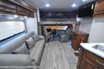 Diesel Pusher RVs, Class A Diesel Pusher, Diesel Motor Homes