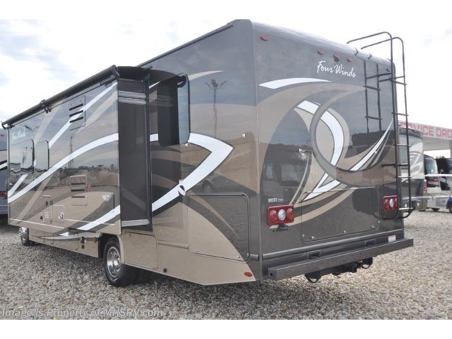 2018 Four Winds 31Y by Thor Motor Coach from Motor Home Specialist in Alvarado, Texas