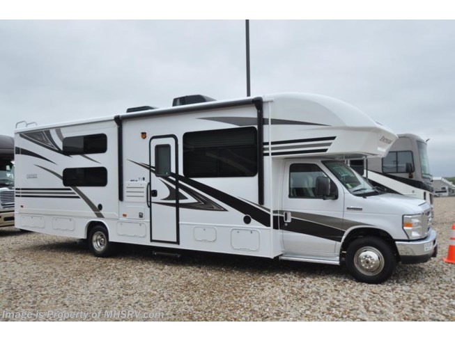 New 2019 Entegra Coach Odyssey 31L available in Alvarado, Texas