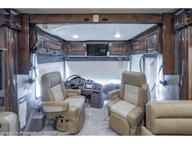 2019 Venetian S40 by Thor Motor Coach from Motor Home Specialist in Alvarado, Texas
