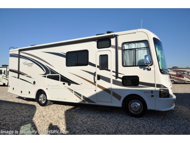 New 2018 Coachmen Pursuit Precision 29SSP RV for Sale W/Ext Kitchen, OH Loft available in Alvarado, Texas