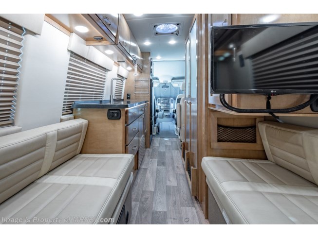 2019 Coachmen Galleria 24T - New Class B For Sale by Motor Home Specialist in Alvarado, Texas