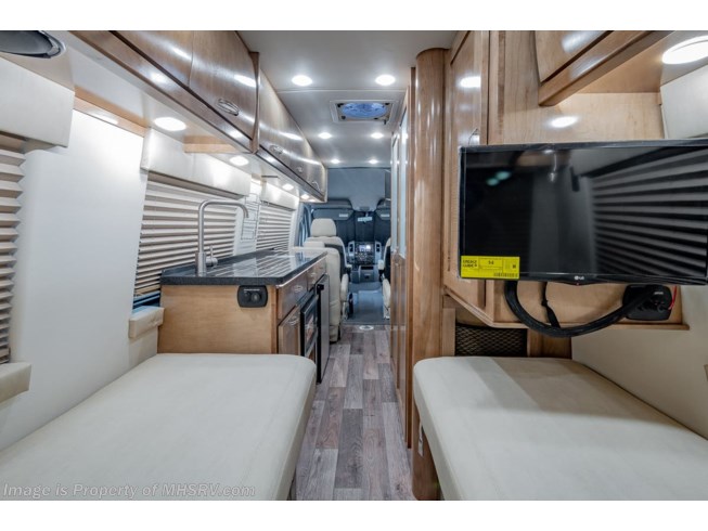 2019 Coachmen Galleria 24Q - New Class B For Sale by Motor Home Specialist in Alvarado, Texas
