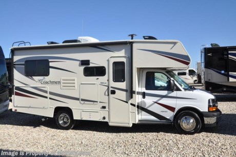 &lt;a href=&quot;http://www.mhsrv.com/coachmen-rv/&quot;&gt;&lt;img src=&quot;http://www.mhsrv.com/images/sold-coachmen.jpg&quot; width=&quot;383&quot; height=&quot;141&quot; border=&quot;0&quot;&gt;&lt;/a&gt; 4/20/18
MSRP $80,717. New 2018 Coachmen Freelander Model 21QB. This Class C RV measures approximately 24 feet 5 inches in length with a Chevrolet chassis, Chevrolet engine and a cab over loft. Options include an upgraded Serta mattress, heated tank pads, passenger swivel seat, cabover &amp; bedroom power vents, child safety net, cockpit folding table, coach TV/DVD player, touch screen radio &amp; back up monitor, exterior entertainment center and a spare tire. For more complete details on this unit and our entire inventory including brochures, window sticker, videos, photos, reviews &amp; testimonials as well as additional information about Motor Home Specialist and our manufacturers please visit us at MHSRV.com or call 800-335-6054. At Motor Home Specialist, we DO NOT charge any prep or orientation fees like you will find at other dealerships. All sale prices include a 200-point inspection, interior &amp; exterior wash, detail service and a fully automated high-pressure rain booth test and coach wash that is a standout service unlike that of any other in the industry. You will also receive a thorough coach orientation with an MHSRV technician, an RV Starter&#39;s kit, a night stay in our delivery park featuring landscaped and covered pads with full hook-ups and much more! Read Thousands upon Thousands of 5-Star Reviews at MHSRV.com and See What They Had to Say About Their Experience at Motor Home Specialist. WHY PAY MORE?... WHY SETTLE FOR LESS?