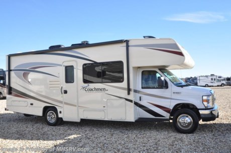 9-4-18 &lt;a href=&quot;http://www.mhsrv.com/coachmen-rv/&quot;&gt;&lt;img src=&quot;http://www.mhsrv.com/images/sold-coachmen.jpg&quot; width=&quot;383&quot; height=&quot;141&quot; border=&quot;0&quot;&gt;&lt;/a&gt;  
MSRP $90,554. New 2017 Coachmen Freelander Model 26RS. This Class C RV measures approximately 27 feet 5 inches in length and features a Ford engine, Ford chassis, sofa, loft and J-Lounge. Additional options include an upgraded foldable mattress, passenger swivel seat, cabover &amp; bedroom power vent, child safety net, cockpit folding table, exterior camp kitchen, 15K A/C with heat pump, spare tire, slide-out awnings, heated tank pads, coach TV/DVD player, touchscreen radio &amp; back up monitor and an exterior entertainment center. For more complete details on this unit and our entire inventory including brochures, window sticker, videos, photos, reviews &amp; testimonials as well as additional information about Motor Home Specialist and our manufacturers please visit us at MHSRV.com or call 800-335-6054. At Motor Home Specialist, we DO NOT charge any prep or orientation fees like you will find at other dealerships. All sale prices include a 200-point inspection, interior &amp; exterior wash, detail service and a fully automated high-pressure rain booth test and coach wash that is a standout service unlike that of any other in the industry. You will also receive a thorough coach orientation with an MHSRV technician, an RV Starter&#39;s kit, a night stay in our delivery park featuring landscaped and covered pads with full hook-ups and much more! Read Thousands upon Thousands of 5-Star Reviews at MHSRV.com and See What They Had to Say About Their Experience at Motor Home Specialist. WHY PAY MORE?... WHY SETTLE FOR LESS?