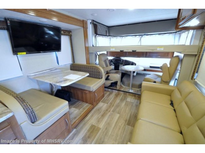 2019 Coachmen Pursuit 27DS - New Class A For Sale by Motor Home Specialist in Alvarado, Texas