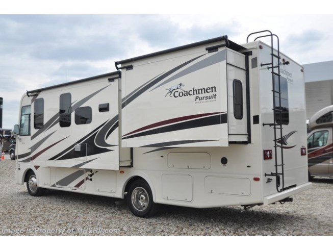 2019 Pursuit 27DS by Coachmen from Motor Home Specialist in Alvarado, Texas