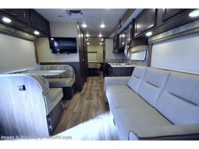 2019 Coachmen Pursuit 29SS - New Class A For Sale by Motor Home Specialist in Alvarado, Texas