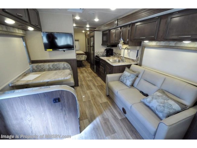 2019 Coachmen Pursuit 29SS - New Class A For Sale by Motor Home Specialist in Alvarado, Texas