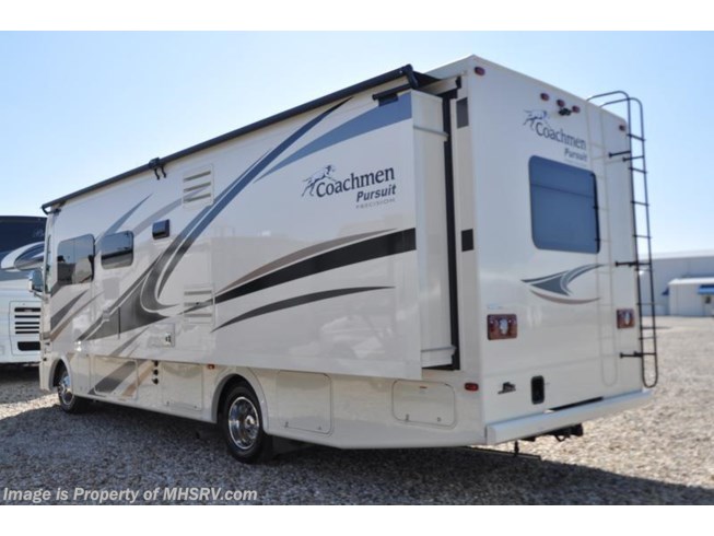 2019 Pursuit 29SS by Coachmen from Motor Home Specialist in Alvarado, Texas