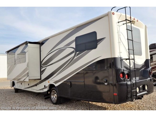 2014 Georgetown 351DS Bunk Model W/ Res Fridge, 2 Slides by Forest River from Motor Home Specialist in Alvarado, Texas