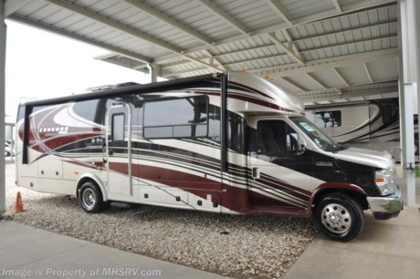 11-20-2017 &lt;a href=&quot;http://www.mhsrv.com/coachmen-rv/&quot;&gt;&lt;img src=&quot;http://www.mhsrv.com/images/sold-coachmen.jpg&quot; width=&quot;383&quot; height=&quot;141&quot; border=&quot;0&quot; /&gt;&lt;/a&gt;  Used Coachmen RV for Sale- 2014 Coachmen Concord 300TS with 3 slides and 14,897 miles. This RV is approximately 30 feet 10 inches in length and features a Ford 6.8L engine, Ford chassis, power mirrors with heat, power windows and door locks, dual safety airbags, 4KW Onan generator, power patio awning, slide-out room toppers, electric &amp; gas water heater, aluminum wheels, Ride-Ride air assist, LED running lights, black tank rinsing system, tank heater, exterior shower, automatic hydraulic leveling system, 3 camera monitoring system, exterior entertainment center, soft touch ceilings, booth converts to sleeper, day/night shades, convection microwave, 3 burner range, sink covers, glass door shower, pillow top mattress, 3 flat panel TV&#39;s, ducted A/C with heat pump and much more. For additional information and photos please visit Motor Home Specialist at www.MHSRV.com or call 800-335-6054.