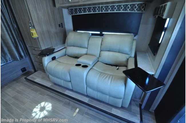 2019 Dynamax Corp Isata 3 Series 24CB Sprinter Diesel RV W/Theater ...
