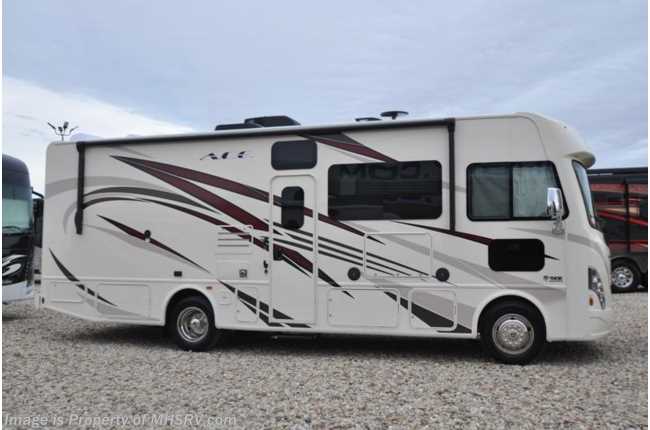 2018 Thor Motor Coach A.C.E. 27.2 ACE RV for Sale at MHSRV W/King Bed