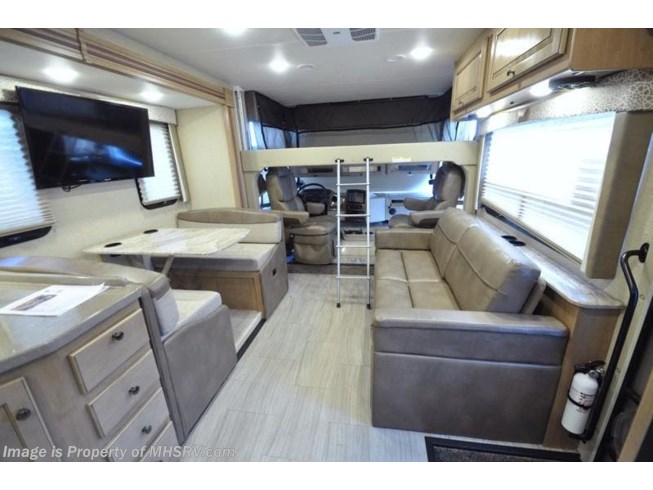 2019 Thor Motor Coach Windsport 27B - New Class A For Sale by Motor Home Specialist in Alvarado, Texas