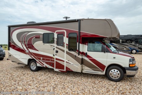 4-9-19 &lt;a href=&quot;http://www.mhsrv.com/coachmen-rv/&quot;&gt;&lt;img src=&quot;http://www.mhsrv.com/images/sold-coachmen.jpg&quot; width=&quot;383&quot; height=&quot;141&quot; border=&quot;0&quot;&gt;&lt;/a&gt;   
MSRP $119,753. New 2019 Coachmen Leprechaun Model 240FS measures approximately 26 feet 9 inches in length and is powered by a Chevrolet engine and Chevrolet 4500 chassis.  This beautiful RV includes the Leprechaun Premier Package which features a molded fiberglass front wrap with LED accent lights, tinted windows, stainless steel wheel inserts, metal running boards, power patio awning with LED light strip, LED exterior &amp; interior lighting, dash radio with backup camera &amp; bluetooth, recessed 3 burner cooktop with glass cover, 1-piece countertops, roller bearing drawer guides, glass shower door, night shades, Onan generator, coach TRV, air assist suspension, power tower, upgraded faucets and shower head, exterior shower, Travel Easy Roadside Assistance &amp; Azdel composite sidewalls. Additional options include the beautiful full body paint, driver &amp; passenger swivel seat, cockpit folding table, electric fireplace, solid surface countertop with stainless steel sink and faucet, exterior camp kitchen table, sideview cameras, upgraded A/C with heat pump, heating holding tank pads, aluminum rims, hydraulic leveling jacks, molded fiberglass front cap with LED light strip, exterior entertainment center, Tailgater satellite dome and receiver and a spare tire. This amazing class C also features the Leprechaun Comfort and Convenience package that includes in-dash navigation, convection microwave, upgraded mattress, 6 gallon electric &amp; gas water heater, heated and remote side mirrors, 2 tone seat covers, cab over &amp; bedroom power vent fan, dual coach batteries and slide-out awning toppers. For more complete details on this unit and our entire inventory including brochures, window sticker, videos, photos, reviews &amp; testimonials as well as additional information about Motor Home Specialist and our manufacturers please visit us at MHSRV.com or call 800-335-6054. At Motor Home Specialist, we DO NOT charge any prep or orientation fees like you will find at other dealerships. All sale prices include a 200-point inspection, interior &amp; exterior wash, detail service and a fully automated high-pressure rain booth test and coach wash that is a standout service unlike that of any other in the industry. You will also receive a thorough coach orientation with an MHSRV technician, an RV Starter&#39;s kit, a night stay in our delivery park featuring landscaped and covered pads with full hook-ups and much more! Read Thousands upon Thousands of 5-Star Reviews at MHSRV.com and See What They Had to Say About Their Experience at Motor Home Specialist. WHY PAY MORE?... WHY SETTLE FOR LESS?