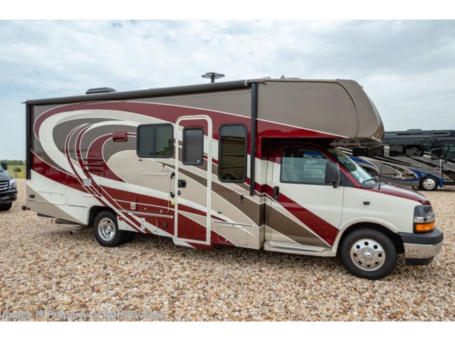 New 2019 Coachmen Leprechaun 240FS available in Alvarado, Texas