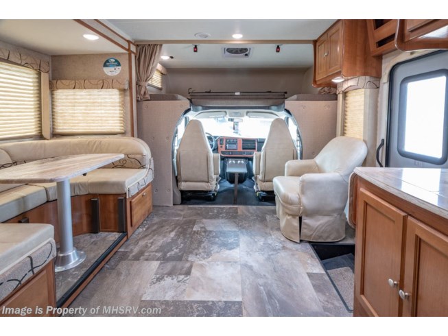 2019 Coachmen Leprechaun 240FS - New Class C For Sale by Motor Home Specialist in Alvarado, Texas