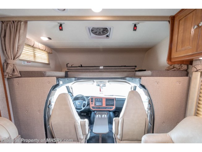 2019 Leprechaun 240FS by Coachmen from Motor Home Specialist in Alvarado, Texas