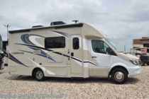 Sprinter Diesel Chassis Motor Homes And Rvs