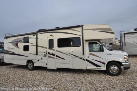 1-22-18 &lt;a href=&quot;http://www.mhsrv.com/coachmen-rv/&quot;&gt;&lt;img src=&quot;http://www.mhsrv.com/images/sold-coachmen.jpg&quot; width=&quot;383&quot; height=&quot;141&quot; border=&quot;0&quot;&gt;&lt;/a&gt; Used Coachmen RV for Sale- 2017 Coachmen Freelander 31BH Bunk Model with 2 slides and 8,415 miles. This RV is approximately 32 feet 10 inches in length and features a Ford 6.8L engine, Ford E450 chassis, power windows and door locks, dual safety airbags, 4KW Onan generator, power patio awning, slide-out room toppers, water heater, pass-thru storage, wheel simulators, Ride-Rite air assist, LED running lights, tank heater, exterior shower, rear camera, exterior entertainment center, booth converts to sleeper, night shades, microwave, 3 burner range with oven, glass door shower, cab over loft, 3 flat panel TV&#39;s, ducted A/C and much more. For additional information and photos please visit Motor Home Specialist at www.MHSRV.com or call 800-335-6054.
