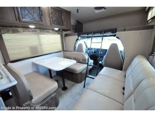 2019 Coachmen Freelander 27QBC for Sale @ MHSRV W/15K A/C, Stabilizers - New Class C For Sale by Motor Home Specialist in Alvarado, Texas