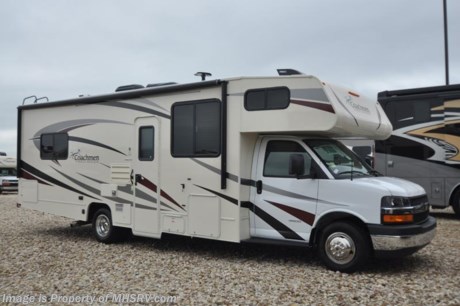 3-11-19 &lt;a href=&quot;http://www.mhsrv.com/coachmen-rv/&quot;&gt;&lt;img src=&quot;http://www.mhsrv.com/images/sold-coachmen.jpg&quot; width=&quot;383&quot; height=&quot;141&quot; border=&quot;0&quot;&gt;&lt;/a&gt;   
MSRP $87,644. New 2019 Coachmen Freelander Model 27QB. This Class C RV measures approximately 30 feet in length and features a sofa and dinette. This beautiful class C RV includes Coachmen&#39;s Value Leader Package featuring tinted windows, 3 burner range with oven, stainless steel wheel inserts, back-up camera, power awning, LED exterior &amp; interior lighting, solar ready, rear ladder, 50 gallon freshwater tank, glass door shower, Onan generator, roller bearing drawer glides, Azdel Composite sidewall, 1-piece counter-tops and Travel Easy roadside assistance. Additional options include an upgraded matress, cab over and bedroom power vent fans, child safety net, cockpit folding table, upgraded A/C with heat pump, exterior windshield cover, stabilizer jacks, heated holding tank pads, coach TV and DVD player, touch screen radio with back up monitor, exterior entertainment center and spare tire. For more complete details on this unit and our entire inventory including brochures, window sticker, videos, photos, reviews &amp; testimonials as well as additional information about Motor Home Specialist and our manufacturers please visit us at MHSRV.com or call 800-335-6054. At Motor Home Specialist, we DO NOT charge any prep or orientation fees like you will find at other dealerships. All sale prices include a 200-point inspection, interior &amp; exterior wash, detail service and a fully automated high-pressure rain booth test and coach wash that is a standout service unlike that of any other in the industry. You will also receive a thorough coach orientation with an MHSRV technician, an RV Starter&#39;s kit, a night stay in our delivery park featuring landscaped and covered pads with full hook-ups and much more! Read Thousands upon Thousands of 5-Star Reviews at MHSRV.com and See What They Had to Say About Their Experience at Motor Home Specialist. WHY PAY MORE?... WHY SETTLE FOR LESS?