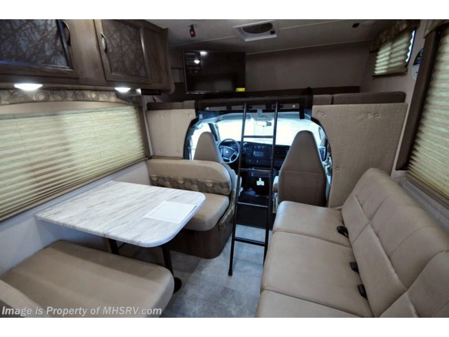 2019 Coachmen Freelander 27QBC for Sale at MHSRV W/ 15K A/C, Stabilizers - New Class C For Sale by Motor Home Specialist in Alvarado, Texas