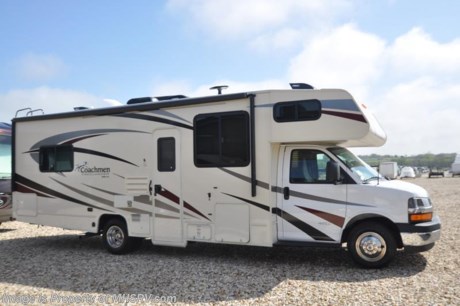 2-26-19 &lt;a href=&quot;http://www.mhsrv.com/coachmen-rv/&quot;&gt;&lt;img src=&quot;http://www.mhsrv.com/images/sold-coachmen.jpg&quot; width=&quot;383&quot; height=&quot;141&quot; border=&quot;0&quot;&gt;&lt;/a&gt;  
MSRP $87,644. New 2019 Coachmen Freelander Model 27QB. This Class C RV measures approximately 30 feet in length and features a sofa and dinette. This beautiful class C RV includes Coachmen&#39;s Value Leader Package featuring tinted windows, 3 burner range with oven, stainless steel wheel inserts, back-up camera, power awning, LED exterior &amp; interior lighting, solar ready, rear ladder, 50 gallon freshwater tank, glass door shower, Onan generator, roller bearing drawer glides, Azdel Composite sidewall, 1-piece counter-tops and Travel Easy roadside assistance. Additional options include an upgraded matress, cab over and bedroom power vent fans, child safety net, cockpit folding table, upgraded A/C with heat pump, exterior windshield cover, stabilizer jacks, heated holding tank pads, coach TV and DVD player, touch screen radio with back up monitor, exterior entertainment center and spare tire. For more complete details on this unit and our entire inventory including brochures, window sticker, videos, photos, reviews &amp; testimonials as well as additional information about Motor Home Specialist and our manufacturers please visit us at MHSRV.com or call 800-335-6054. At Motor Home Specialist, we DO NOT charge any prep or orientation fees like you will find at other dealerships. All sale prices include a 200-point inspection, interior &amp; exterior wash, detail service and a fully automated high-pressure rain booth test and coach wash that is a standout service unlike that of any other in the industry. You will also receive a thorough coach orientation with an MHSRV technician, an RV Starter&#39;s kit, a night stay in our delivery park featuring landscaped and covered pads with full hook-ups and much more! Read Thousands upon Thousands of 5-Star Reviews at MHSRV.com and See What They Had to Say About Their Experience at Motor Home Specialist. WHY PAY MORE?... WHY SETTLE FOR LESS?