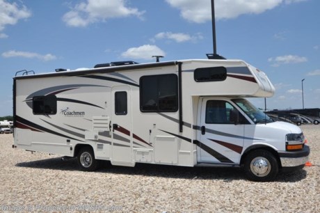 12-10-18 &lt;a href=&quot;http://www.mhsrv.com/coachmen-rv/&quot;&gt;&lt;img src=&quot;http://www.mhsrv.com/images/sold-coachmen.jpg&quot; width=&quot;383&quot; height=&quot;141&quot; border=&quot;0&quot;&gt;&lt;/a&gt;  
MSRP $88,587. New 2019 Coachmen Freelander Model 27QB. This Class C RV measures approximately 30 feet in length and features a sofa and dinette. This beautiful class C RV includes Coachmen&#39;s Value Leader Package featuring tinted windows, 3 burner range with oven, stainless steel wheel inserts, back-up camera, power awning, LED exterior &amp; interior lighting, solar ready, rear ladder, 50 gallon freshwater tank, glass door shower, Onan generator, roller bearing drawer glides, Azdel Composite sidewall, 1-piece counter-tops and Travel Easy roadside assistance. Additional options include an upgraded matress, cab over and bedroom power vent fans, child safety net, cockpit folding table, upgraded A/C with heat pump, exterior windshield cover, stabilizer jacks, heated holding tank pads, coach TV and DVD player, touch screen radio with back up monitor, exterior entertainment center and spare tire. For more complete details on this unit and our entire inventory including brochures, window sticker, videos, photos, reviews &amp; testimonials as well as additional information about Motor Home Specialist and our manufacturers please visit us at MHSRV.com or call 800-335-6054. At Motor Home Specialist, we DO NOT charge any prep or orientation fees like you will find at other dealerships. All sale prices include a 200-point inspection, interior &amp; exterior wash, detail service and a fully automated high-pressure rain booth test and coach wash that is a standout service unlike that of any other in the industry. You will also receive a thorough coach orientation with an MHSRV technician, an RV Starter&#39;s kit, a night stay in our delivery park featuring landscaped and covered pads with full hook-ups and much more! Read Thousands upon Thousands of 5-Star Reviews at MHSRV.com and See What They Had to Say About Their Experience at Motor Home Specialist. WHY PAY MORE?... WHY SETTLE FOR LESS?
