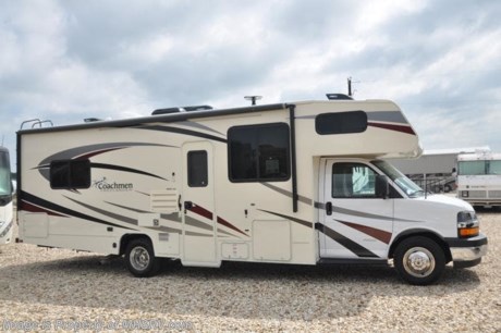 3-25-19 &lt;a href=&quot;http://www.mhsrv.com/coachmen-rv/&quot;&gt;&lt;img src=&quot;http://www.mhsrv.com/images/sold-coachmen.jpg&quot; width=&quot;383&quot; height=&quot;141&quot; border=&quot;0&quot;&gt;&lt;/a&gt;  
MSRP $88,587. New 2019 Coachmen Freelander Model 27QB. This Class C RV measures approximately 30 feet in length and features a sofa and dinette. This beautiful class C RV includes Coachmen&#39;s Value Leader Package featuring tinted windows, 3 burner range with oven, stainless steel wheel inserts, back-up camera, power awning, LED exterior &amp; interior lighting, solar ready, rear ladder, 50 gallon freshwater tank, glass door shower, Onan generator, roller bearing drawer glides, Azdel Composite sidewall, 1-piece counter-tops and Travel Easy roadside assistance. Additional options include an upgraded matress, cab over and bedroom power vent fans, child safety net, cockpit folding table, upgraded A/C with heat pump, exterior windshield cover, stabilizer jacks, heated holding tank pads, coach TV and DVD player, touch screen radio with back up monitor, exterior entertainment center and spare tire. For more complete details on this unit and our entire inventory including brochures, window sticker, videos, photos, reviews &amp; testimonials as well as additional information about Motor Home Specialist and our manufacturers please visit us at MHSRV.com or call 800-335-6054. At Motor Home Specialist, we DO NOT charge any prep or orientation fees like you will find at other dealerships. All sale prices include a 200-point inspection, interior &amp; exterior wash, detail service and a fully automated high-pressure rain booth test and coach wash that is a standout service unlike that of any other in the industry. You will also receive a thorough coach orientation with an MHSRV technician, an RV Starter&#39;s kit, a night stay in our delivery park featuring landscaped and covered pads with full hook-ups and much more! Read Thousands upon Thousands of 5-Star Reviews at MHSRV.com and See What They Had to Say About Their Experience at Motor Home Specialist. WHY PAY MORE?... WHY SETTLE FOR LESS?