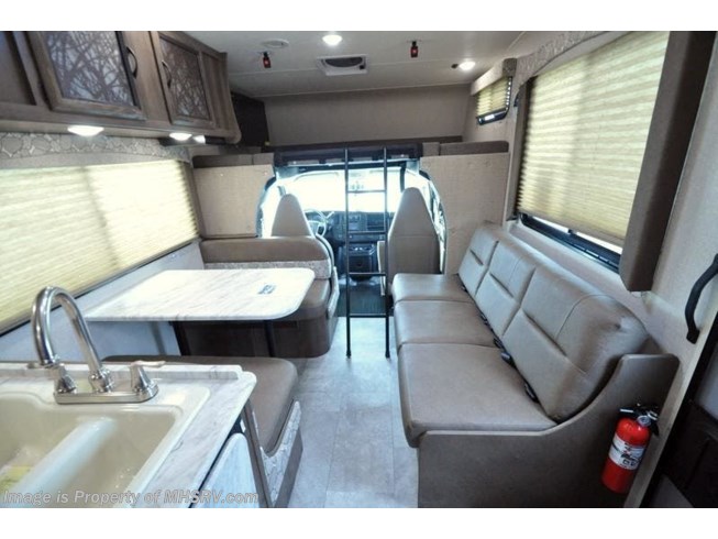 2019 Coachmen Freelander 27QBC - New Class C For Sale by Motor Home Specialist in Alvarado, Texas