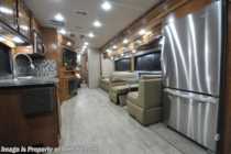 Diesel Pusher RVs, Class A Diesel Pusher, Diesel Motor Homes