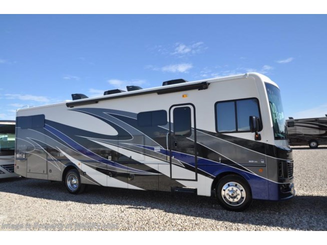 New 2018 Holiday Rambler Vacationer 36D Bunk Model for Sale at MHSRV W/ Theater Seats available in Alvarado, Texas