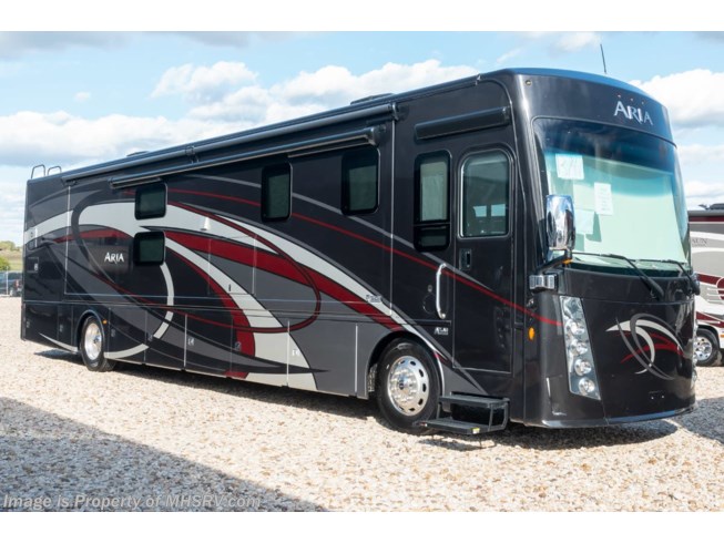New 2019 Thor Motor Coach Aria 4000 Two Full Baths Luxury RV for Sale W/Bunks available in Alvarado, Texas