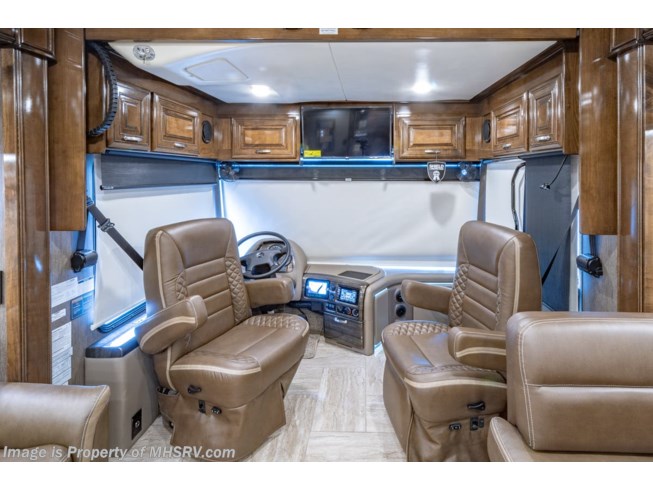 2019 Aria 4000 by Thor Motor Coach from Motor Home Specialist in Alvarado, Texas