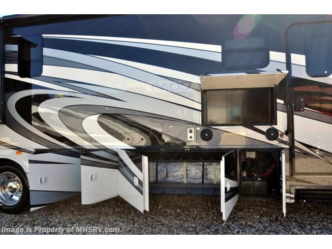 2019 Forest River Georgetown 7 Series Gt7 36d7 Bath Amp 1 2