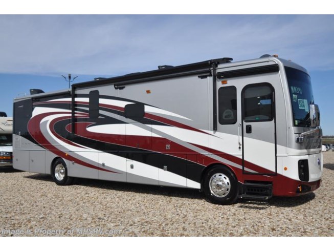New 2018 Holiday Rambler Navigator 38N 2 Full Baths RV W/ Bunk Beds, King, Sat available in Alvarado, Texas