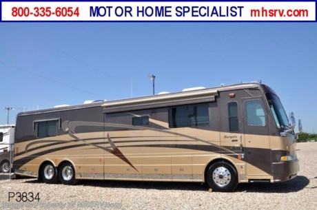 &lt;a href=&quot;http://www.mhsrv.com/other-rvs-for-sale/beaver-rv/&quot;&gt;&lt;img src=&quot;http://www.mhsrv.com/images/sold-beaver.jpg&quot; width=&quot;383&quot; height=&quot;141&quot; border=&quot;0&quot; /&gt;&lt;/a&gt; 
SOLD 2003 Beaver Marquis W/3 Slides to Idaho on 1/26/11.