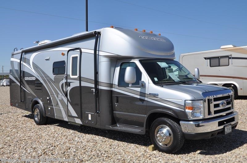 2008 Coachmen Concord W/2 Slides (275DS) Used RV For Sale