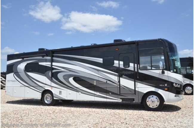 2019 Forest River Georgetown XL 369DS Bath &amp; 1/2 RV for Sale W/OH Loft &amp; Ext. TV