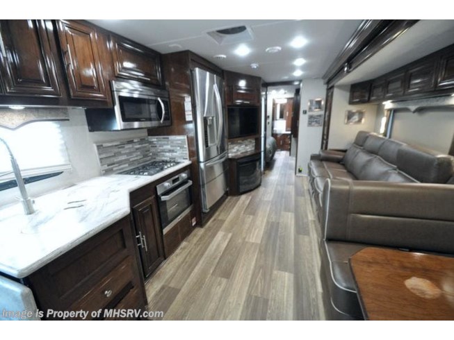 2019 Forest River Georgetown XL 369DS - New Class A For Sale by Motor Home Specialist in Alvarado, Texas